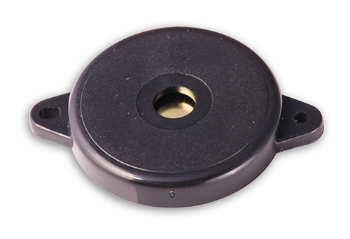 無(wú)源壓電式蜂鳴器 無(wú)源壓電式蜂鳴器